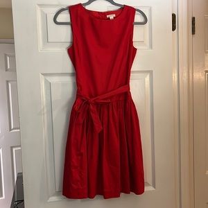 NWT Crewcuts Holiday Dress
